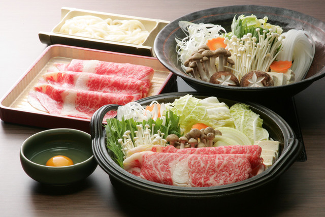 Gyuzen Shijo Karasuma Store Photos 2
